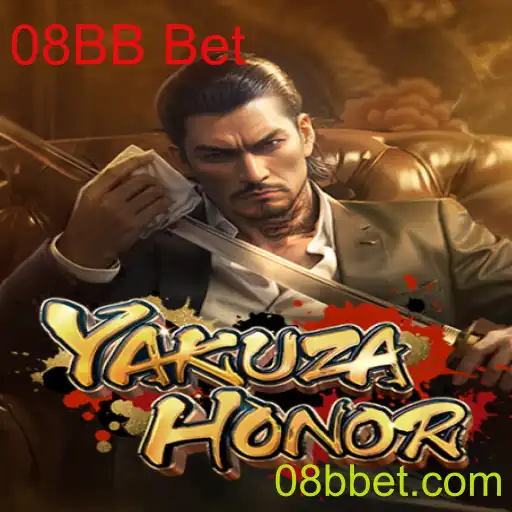 Explorando o Mundo de YakuzaHonor: Uma Aventura Estratégica com 08BB Bet